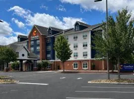 Comfort Inn & Suites Concord - Kannapolis