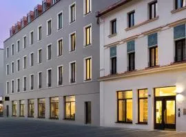 elaya hotel regensburg city center, Trademark by Wyndham