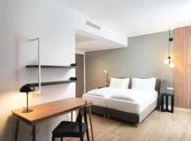 elaya hotel regensburg city center, Trademark by Wyndham