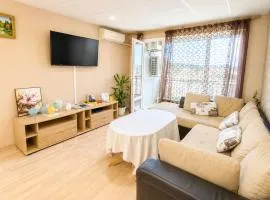 Galina Apartment