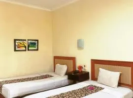 Hotel Aqilla Inn Pasuruan