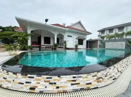 Spacious Siem Reap Sanctuary