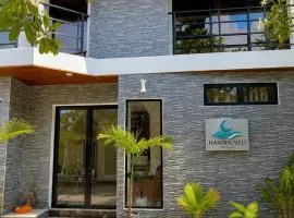 Handhuveli Dhangethi