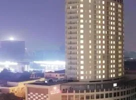 Ramada by Wyndham Wujiaochang Shanghai