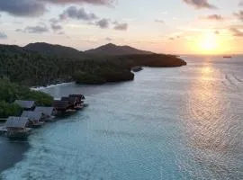 Mares Homestay-Raja Ampat