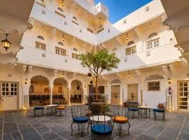 Sitaram Bhawan - A 250-Year- Old Heritage Haveli, Jaipur