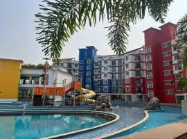 Vilims@CasaCove Seaview 1BHK Near Dabolim Airport