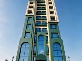 Soho Residence سوهو ريزيدنس