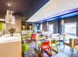 ibis budget Glasgow