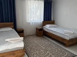 Sashka Guest House