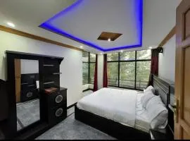 Bhurban Alpine Suites
