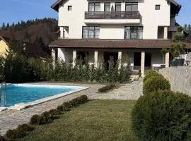 Infinity Villa