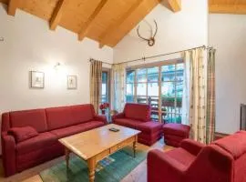 Charming Detached Chalet in Wald im Pinzgau