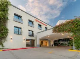 Hilton Garden Inn Tijuana Airport