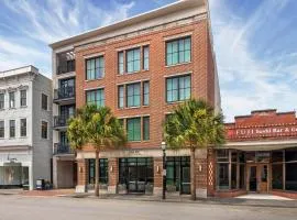 Hilton Vacation Club King 583 Charleston