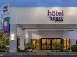 Spark by Hilton Montreal Brossard