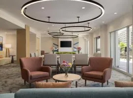 Hilton Providence