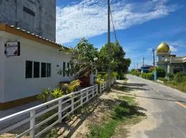 Barahom Homestay Pattani บาราโหม โฮมสเตย์ ปัตตานี