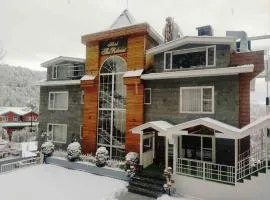 Hotel The Retreat