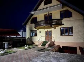 Villa Maria