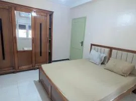 Évasion Marine Appartement F3 à Aïn El Turk