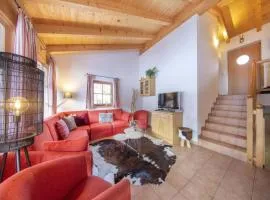 Spacious Chalet with Parking