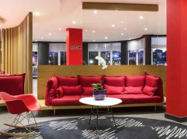 ibis Sao Jose dos Campos Colinas, hotel em São José dos Campos