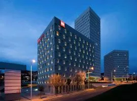 Ibis Barcelona Santa Coloma