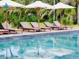 The Vista Beach Resort Phan Thiết
