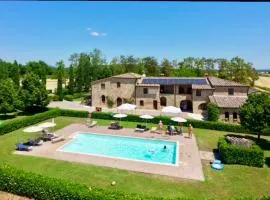 Agriturismo La Peschiera Il Canneto