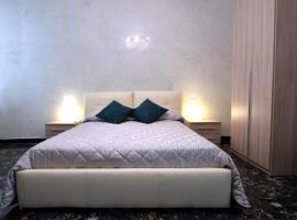 Residence Stendhal Guest House: Civitavecchia'da bir otel