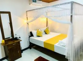 Randiwa Homestay