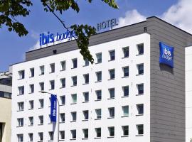 ibis budget Warszawa West Station – hotel w Warszawie