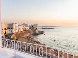 Domus Romano Gallipoli