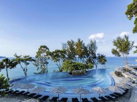 Pullman Phuket Arcadia Naithon Beach, hôtel à Nai Thon Beach