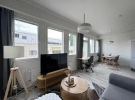 Pramea Apartments Kangas