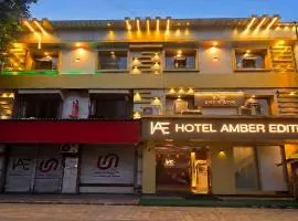 Hotel Amber Edition - Mumbai Central