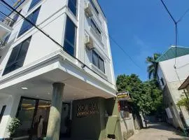 Noi Bai Transit Hotel
