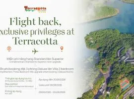 Terracotta Hotel & Resort Dalat