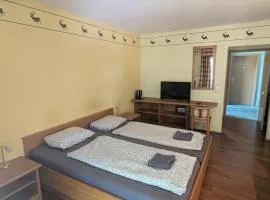 Weekendapartment