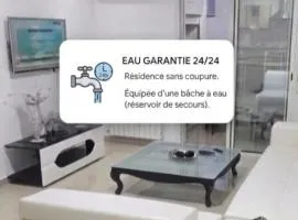 Residence fedi 12