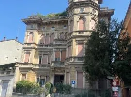 Villa Elisa