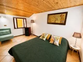 Alpe Verde - Cozy stay in Edolo