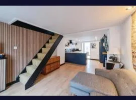 Lovely 2 bed terrace house