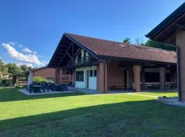 Agriturismo Altana del Motto Rosso