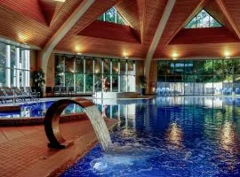 Best Western Plus Kenwick Park Hotel