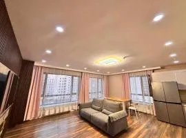 Newly built apartment- Artsat