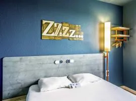 ibis budget Versailles - Trappes