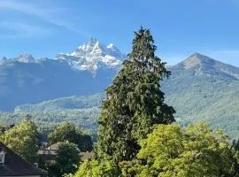 Rare Appartement entier Centre