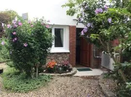 Modern Independent Home with AC